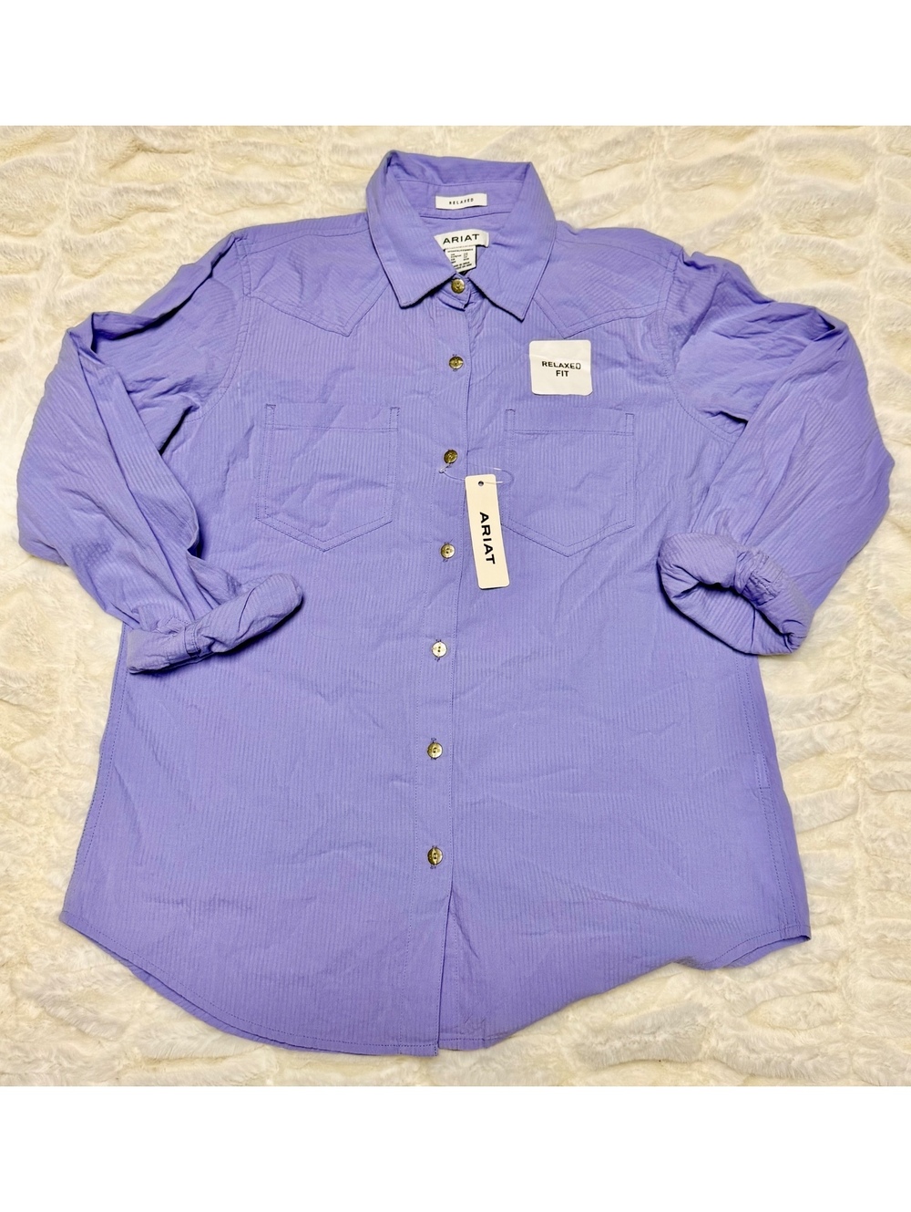 Ariat Top